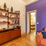 Apartamento Paolo And Carlotta'S Home - Large And Central Apartment Between Two Nice Parks Florencia
