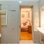 Apartamento Paolo And Carlotta'S Home - Large And Central Apartment Between Two Nice Parks Florencia