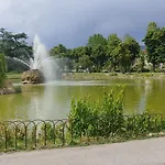 Apartamento Paolo And Carlotta'S Home - Large And Central Apartment Between Two Nice Parks