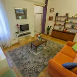 Paolo And Carlotta'S Home - Large And Central Apartment Between Two Nice Parks Apartamento *