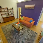 Paolo And Carlotta'S Home - Large And Central Apartment Between Two Nice Parks *