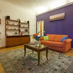 Apartamento Paolo And Carlotta'S Home - Large And Central Apartment Between Two Nice Parks *