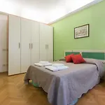 Paolo And Carlotta'S Home - Large And Central Apartment Between Two Nice Parks * Florencia