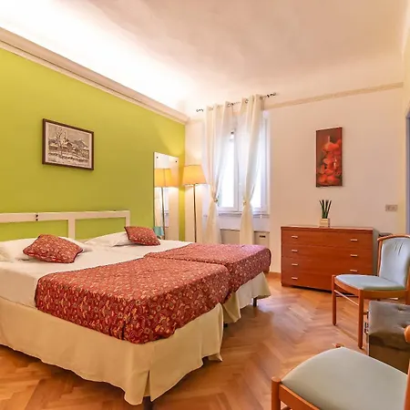 Paolo And Carlotta'S Home - Large And Central Apartment Between Two Nice Parks * Florencia