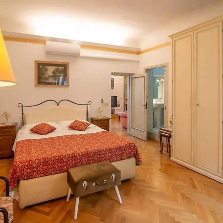 Paolo And Carlotta's - Large And Between Two Parks