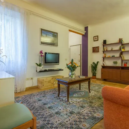 Paolo And Carlotta's - Large And Between Two Parks
