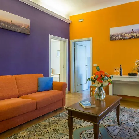 Paolo And Carlotta's - Large And Between Two Parks Daire *