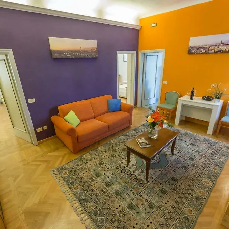 Paolo And Carlotta's - Large And Between Two Parks Daire