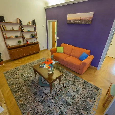 Paolo And Carlotta's - Large And Between Two Parks *