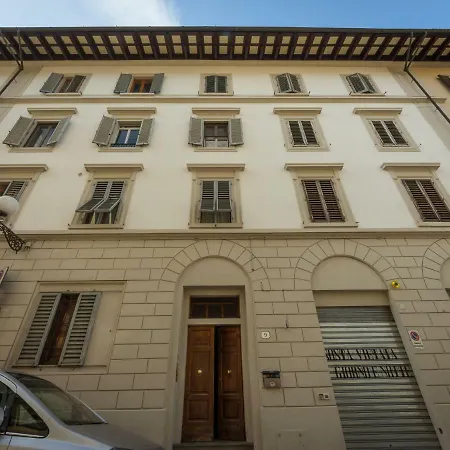 Apartamento Paolo And Carlotta's *