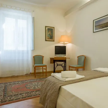 Apartment Paolo And Carlotta's Florence