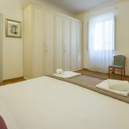 Paolo And Carlotta's Apartamento *