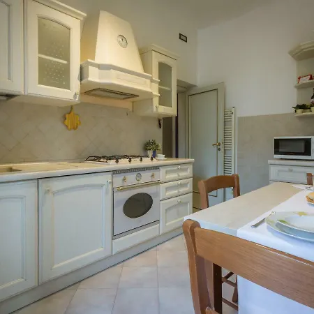 Paolo And Carlotta's - Large And Between Two Parks Daire *