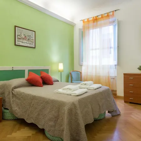 Paolo And Carlotta's - Large And Between Two Parks *
