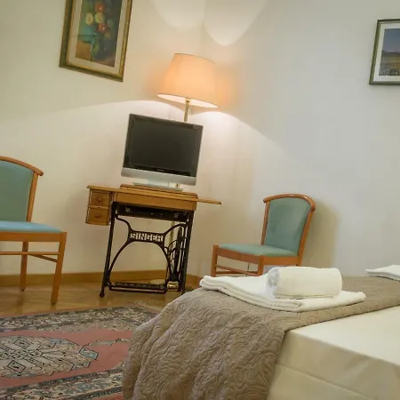 아파트 Paolo And Carlotta's